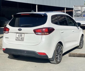 Kia Rondo 2018 - Xe 7 chỗ số sàn 