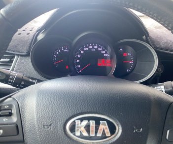 Kia Picanto 2013 - Màu đỏ