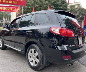 Hyundai Santa Fe 2009 - Xe nhập giá cạnh tranh