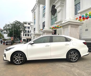 Kia Cerato 2019 - Biển Hải Phòng, giá 550tr