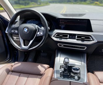 BMW X5 2020 - Vin 2021