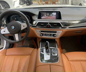 BMW 730Li 2020 - Màu trắng, nhập khẩu