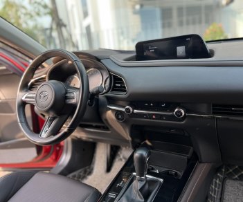 Mazda CX-30 2021 - Màu đỏ