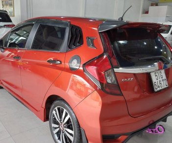 Honda Jazz 2018 - Biển số SG, odo 36000km