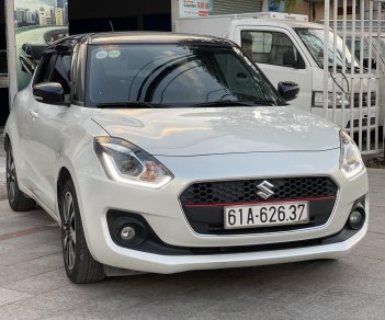 Suzuki Swift 2018 - Xe nhập khẩu nguyên chiếc