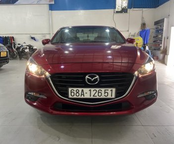 Mazda 3 2019 - Odo 29.000km
