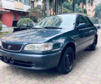 Toyota Corolla 2001 - Chính chủ bán xe ít sử dụng, giá chỉ 178 triệu