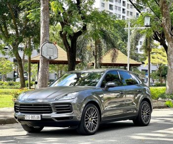 Porsche Cayenne 2019 - Ít sử dụng giá 4 tỷ 790tr