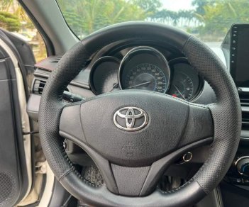 Toyota Vios 2014 - Bán xe 4 chỗ đời 2014 còn sử dụng tốt nguyên zin giá 350 triệu