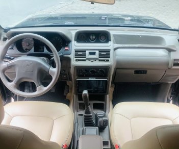 Mitsubishi Pajero 2007 - Chính chủ bán xe bản V45 cực đẹp và nguyên bản