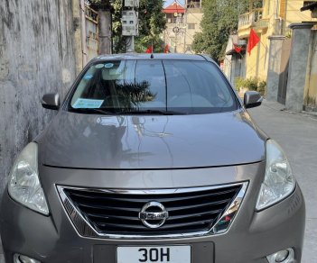 Nissan Sunny 2015 - Cần bán xe giá cực tốt, chính chủ