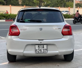 Suzuki Swift 2018 - Xe nhập khẩu nguyên chiếc