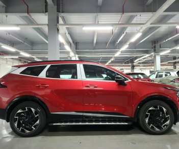 Kia Sportage 2023 - Xe sẵn, Giá giảm tốt nhất, Hỗ trợ vay và tặng Phụ kiện chuẩn khi gọi trực tiếp Hotline