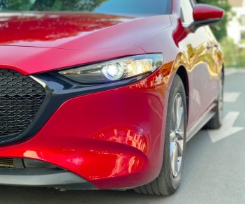 Mazda 3 2021 - Chính chủ xe còn cực mới, giá 670tr