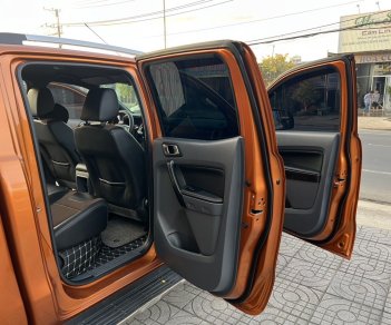 Ford Ranger 2015 - Xe nhập, giá chỉ 613tr