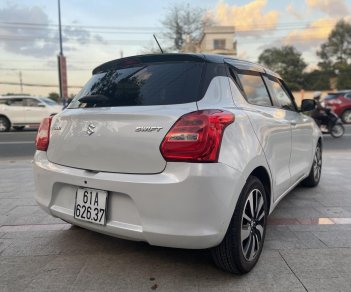 Suzuki Swift 2018 - Xe nhập khẩu nguyên chiếc