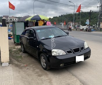 Daewoo Lacetti 2005 - Cần bán xe giá 100tr