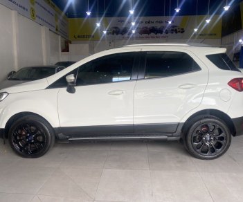 Ford EcoSport 2018 - Màu trắng, 498tr