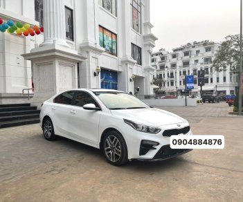 Kia Cerato 2019 - Biển Hải Phòng, giá 550tr