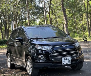 Ford EcoSport 2017 - Xe nhà cần bán