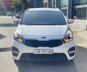 Kia Rondo 2018 - Xe 7 chỗ số sàn 