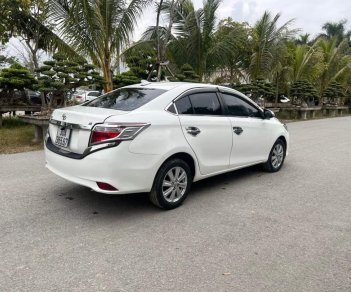 Toyota Vios 2014 - Bán xe 4 chỗ đời 2014 còn sử dụng tốt nguyên zin giá 350 triệu