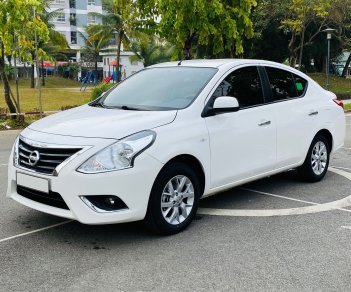 Nissan Sunny 2020 - Đăng ký 2020 (Cực chất - Cực mới)