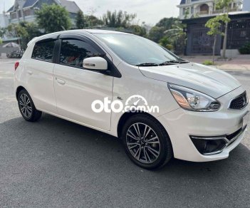 Mitsubishi Mirage Bán Em Mitshubishi  Bản Full 2019 - Bán Em Mitshubishi Mirage Bản Full