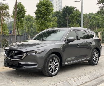 Mazda CX-8 2020 - Tặng kèm gói test + bảo dưỡng xe 1 năm