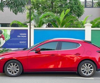 Mazda 3 2021 - Chính chủ xe còn cực mới, giá 670tr