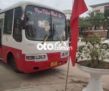 Hyundai County Cần bán sam cô 207 xe thanh hóa 2007 - Cần bán sam cô 207 xe thanh hóa