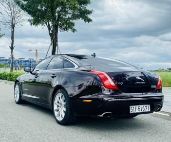 Jaguar XJ 2014 - Một chủ mua từ mới