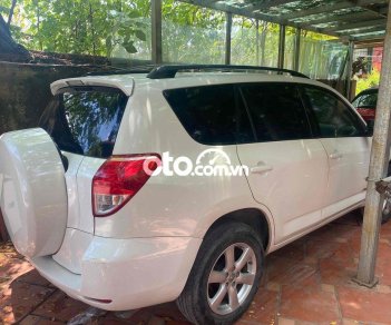 Toyota RAV4 ko có nhu cầu sử dụng cần bán .2008.2.4limied 2008 - ko có nhu cầu sử dụng cần bán RAV4.2008.2.4limied