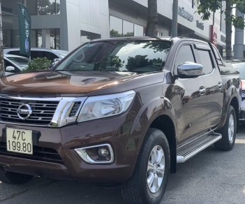 Nissan Navara 2018 - Số tự động, 1 chủ xe gia đình, bao test hãng