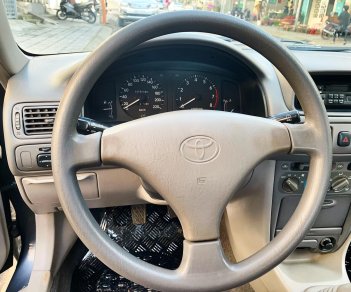 Toyota Corolla 2001 - Chính chủ bán xe ít sử dụng, giá chỉ 178 triệu