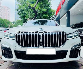 BMW 730Li 2020 - Màu trắng, nhập khẩu