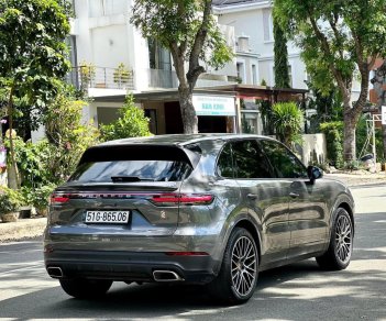 Porsche Cayenne 2019 - Ít sử dụng giá 4 tỷ 790tr