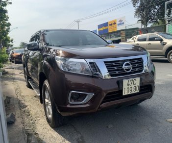 Nissan Navara 2018 - Số tự động, 1 chủ xe gia đình, bao test hãng