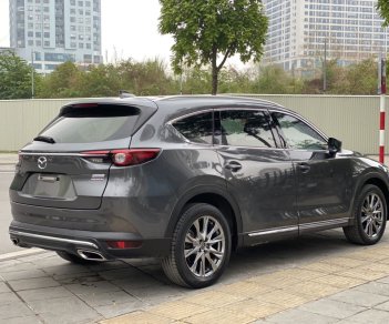 Mazda CX-8 2020 - Tặng kèm gói test + bảo dưỡng xe 1 năm