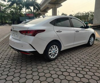 Hyundai Accent 2022 - Khai xuân đầu năm, Hyundai Hà Đông tặng rất nhiều quà