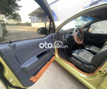 Daewoo Matiz 2008 - Nhập Hàn Quốc, xe đẹp sẵn đi