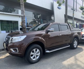 Nissan Navara 2018 - Số tự động, 1 chủ xe gia đình, bao test hãng