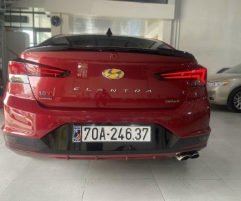 Hyundai Elantra 2020 - Xe cá nhân, biển tỉnh