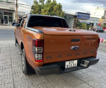 Ford Ranger 2015 - Xe nhập, giá chỉ 613tr