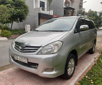 Toyota Innova 2008 - Giá chỉ 286 triệu