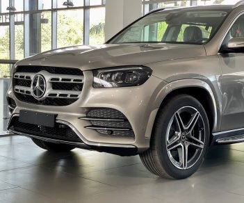 Mercedes-Benz GLS 450 2023 - Giao ngay