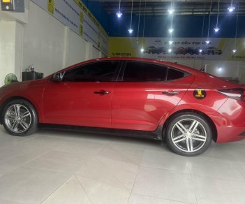 Hyundai Elantra 2020 - Xe cá nhân, biển tỉnh