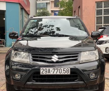 Suzuki Vitara 2013 - Xe Nhật, hai cầu