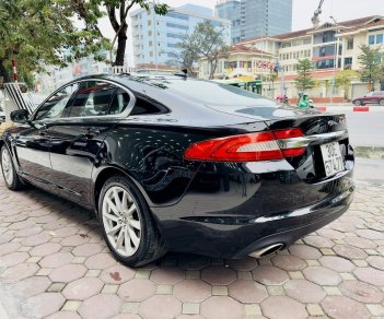 Jaguar XF 2013 - Giá 799 triệu