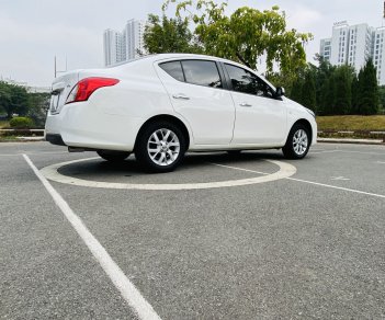 Nissan Sunny 2020 - Đăng ký 2020 (Cực chất - Cực mới)